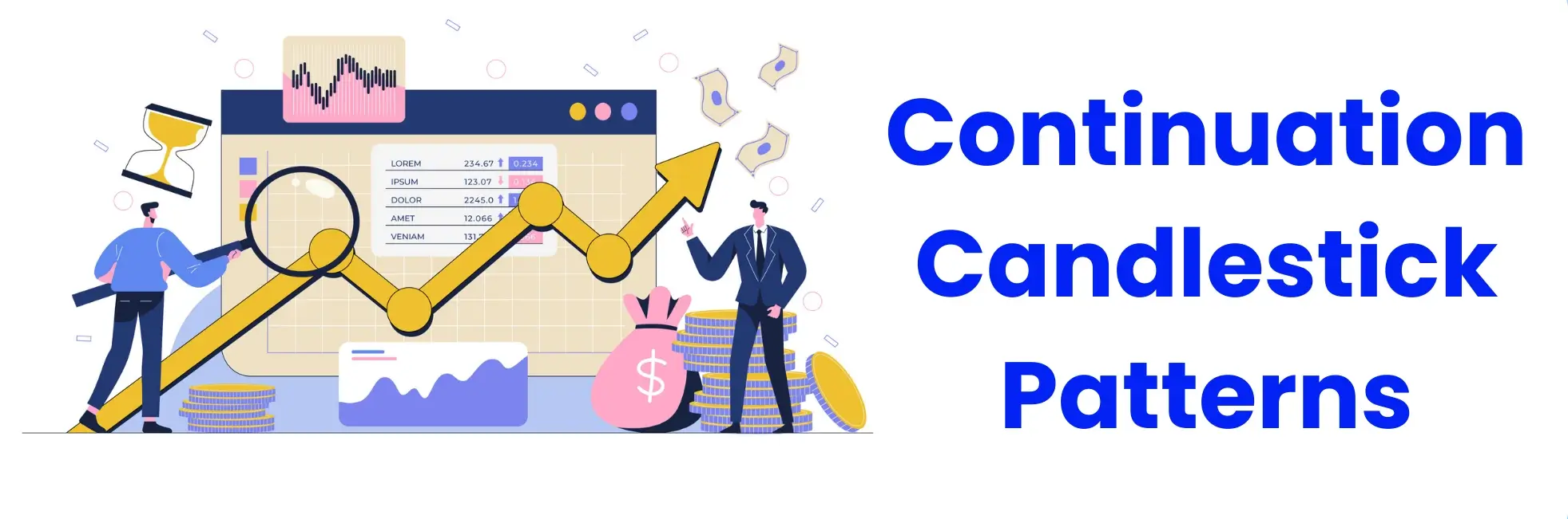 Candlestick Patterns