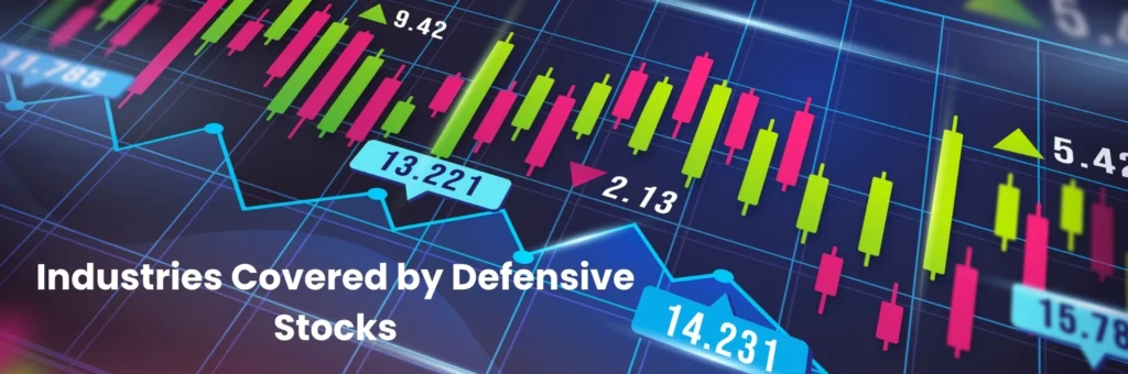 Defensive Stock