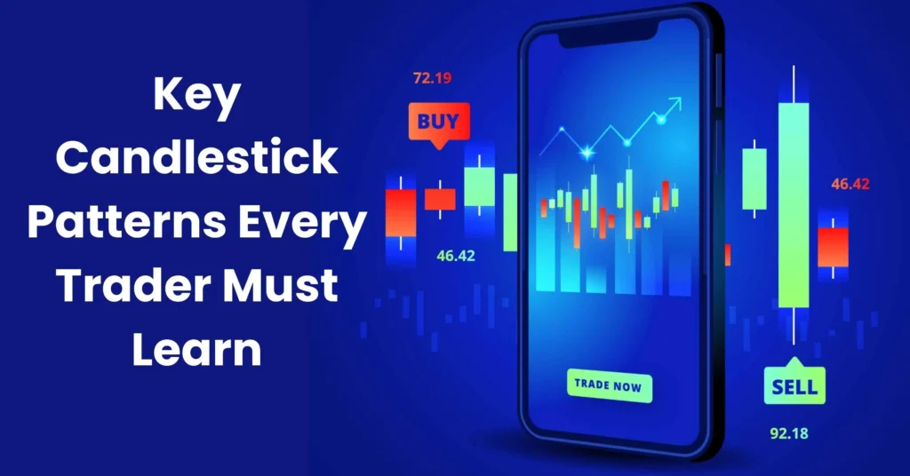 Key Candlestick Patterns Every Trader Must Learn