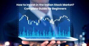 How to Invest in the Indian Stock Market