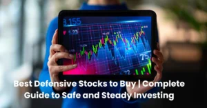 Defensive Stock