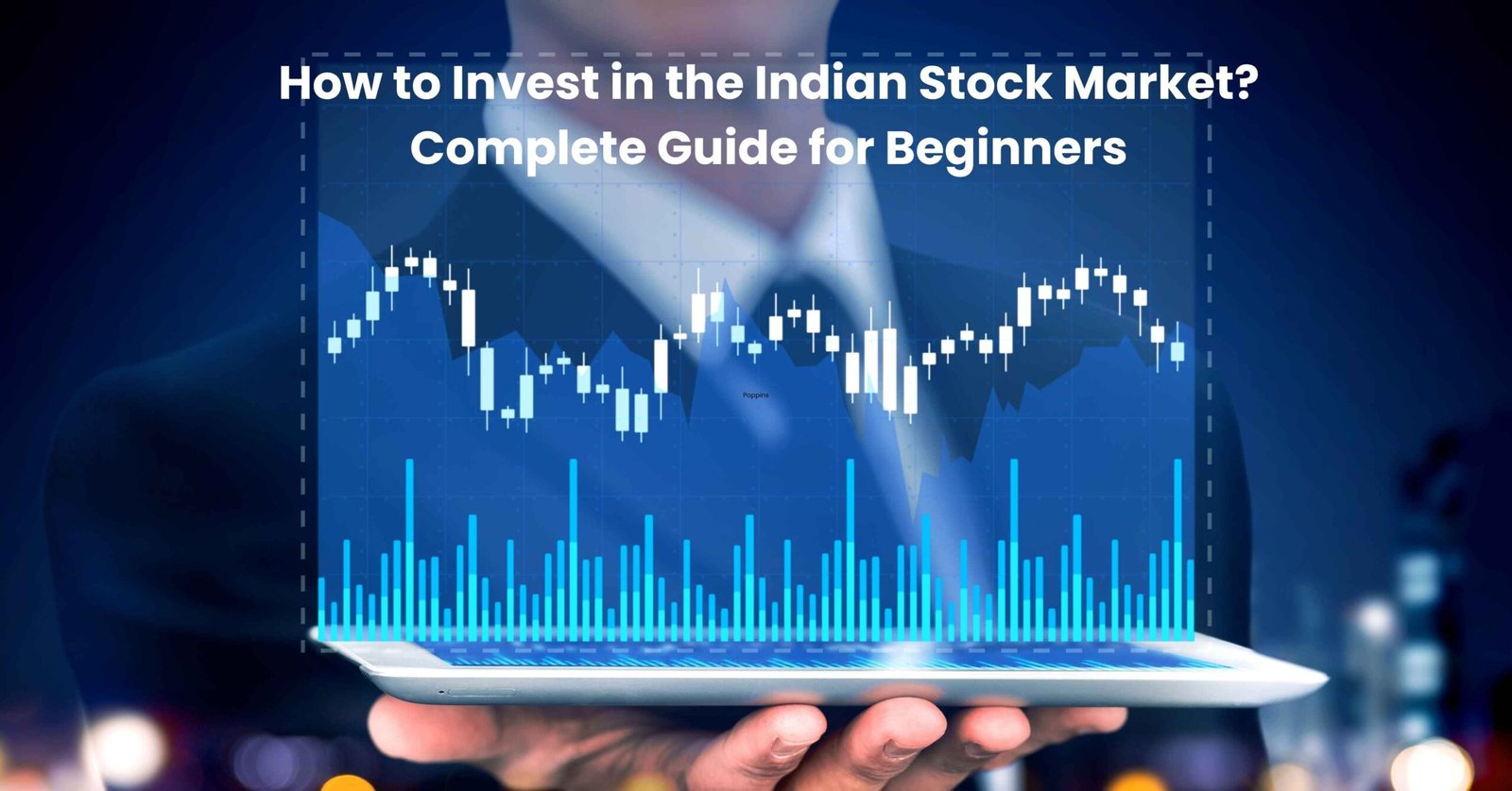 How to Invest in the Indian Stock Market
